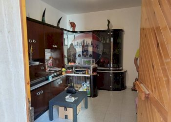 Cucina - Appartamento via Gaetano Martini
 
38, Chiaramonte Gulfi - foto 4