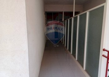 Hall / corridoio - Appartamento via Gaetano Martini
 
38, Chiaramonte Gulfi - foto 7