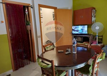 Sala da pranzo - Appartamento via Gaetano Martini
 
38, Chiaramonte Gulfi - foto 9