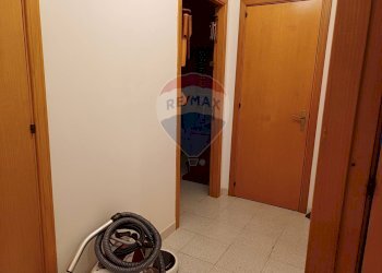 Hall / corridoio - Appartamento via Gaetano Martini
 
38, Chiaramonte Gulfi - foto 13