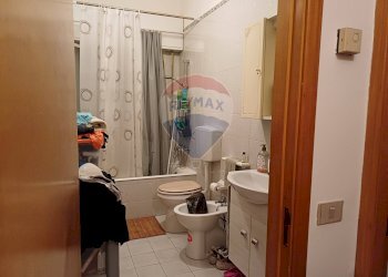 Bagno - Appartamento via Gaetano Martini
 
38, Chiaramonte Gulfi - foto 19