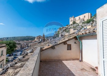 Terrazza - Casa indipendente Via Giusti
 
1, Scicli - foto 3