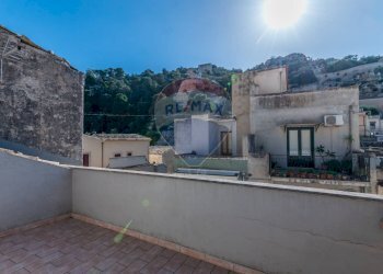 Terrazza - Casa indipendente Via Giusti
 
1, Scicli - foto 5