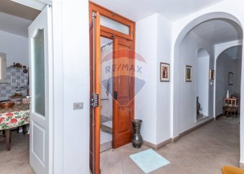 Hall / corridoio - Casa indipendente Via Giusti
 
1, Scicli - foto 13