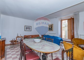 Sala da pranzo - Casa indipendente Via Giusti
 
1, Scicli - foto 15