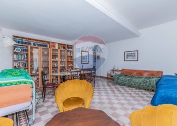 Sala da pranzo - Casa indipendente Via Giusti
 
1, Scicli - foto 18