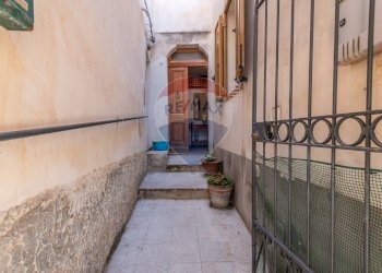 Ricezione / Lobby - Casa indipendente Via Giusti
 
1, Scicli - foto 21