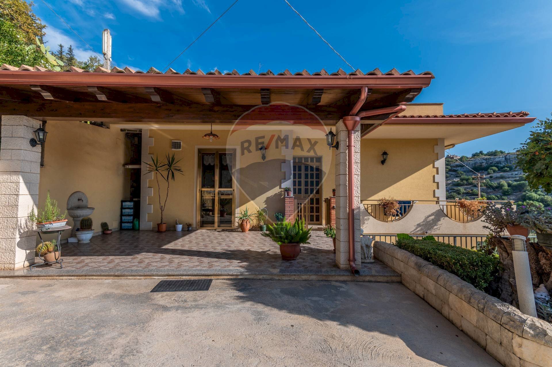 Casa all\'aperto - Casa indipendente Via Modica Ragusa
 
18, Modica - foto 3