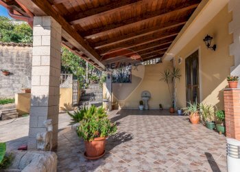 Terrazza - Casa indipendente Via Modica Ragusa
 
18, Modica - foto 2