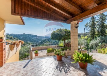 Terrazza - Casa indipendente Via Modica Ragusa
 
18, Modica - foto 5