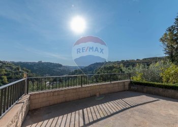 Terrazza - Casa indipendente Via Modica Ragusa
 
18, Modica - foto 8