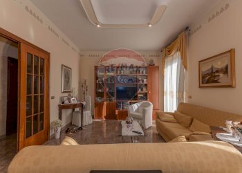 Soggiorno - Casa indipendente Via Modica Ragusa
 
18, Modica - foto 20