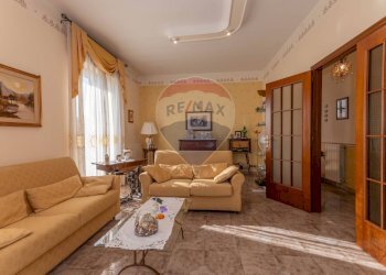 Soggiorno - Casa indipendente Via Modica Ragusa
 
18, Modica - foto 21