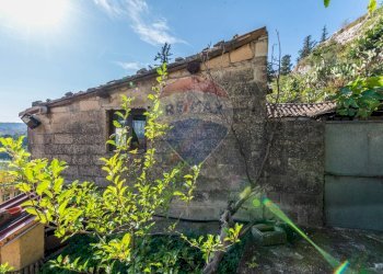 Giardino - Casa indipendente Via Modica Ragusa
 
18, Modica - foto 30