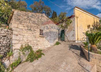 Casa all\'aperto - Casa indipendente Via Modica Ragusa
 
18, Modica - foto 39