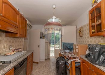 Cucina - Casa indipendente Via Modica Ragusa
 
18, Modica - foto 41