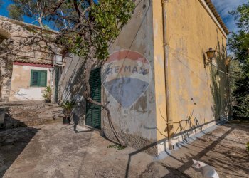 Casa all\'aperto - Casa indipendente Via Modica Ragusa
 
18, Modica - foto 43