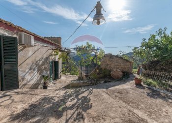 Casa all\'aperto - Casa indipendente Via Modica Ragusa
 
18, Modica - foto 46