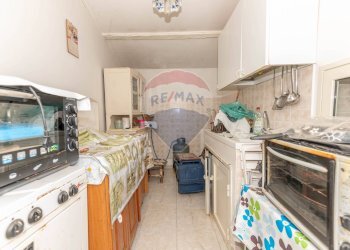 Cucina - Casa indipendente Via Modica Ragusa
 
18, Modica - foto 47