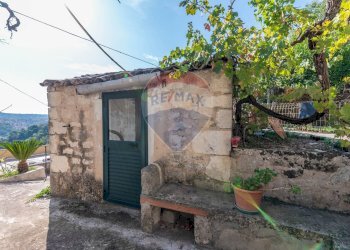 Casa all\'aperto - Casa indipendente Via Modica Ragusa
 
18, Modica - foto 48