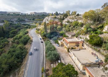 Edificio all\'aperto - Casa indipendente Via Modica Ragusa
 
18, Modica - foto 60