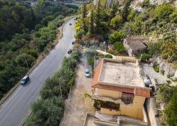 Casa all\'aperto - Casa indipendente Via Modica Ragusa
 
18, Modica - foto 61