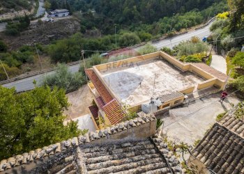 Casa all\'aperto - Casa indipendente Via Modica Ragusa
 
18, Modica - foto 63