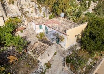 Casa all\'aperto - Casa indipendente Via Modica Ragusa
 
18, Modica - foto 67