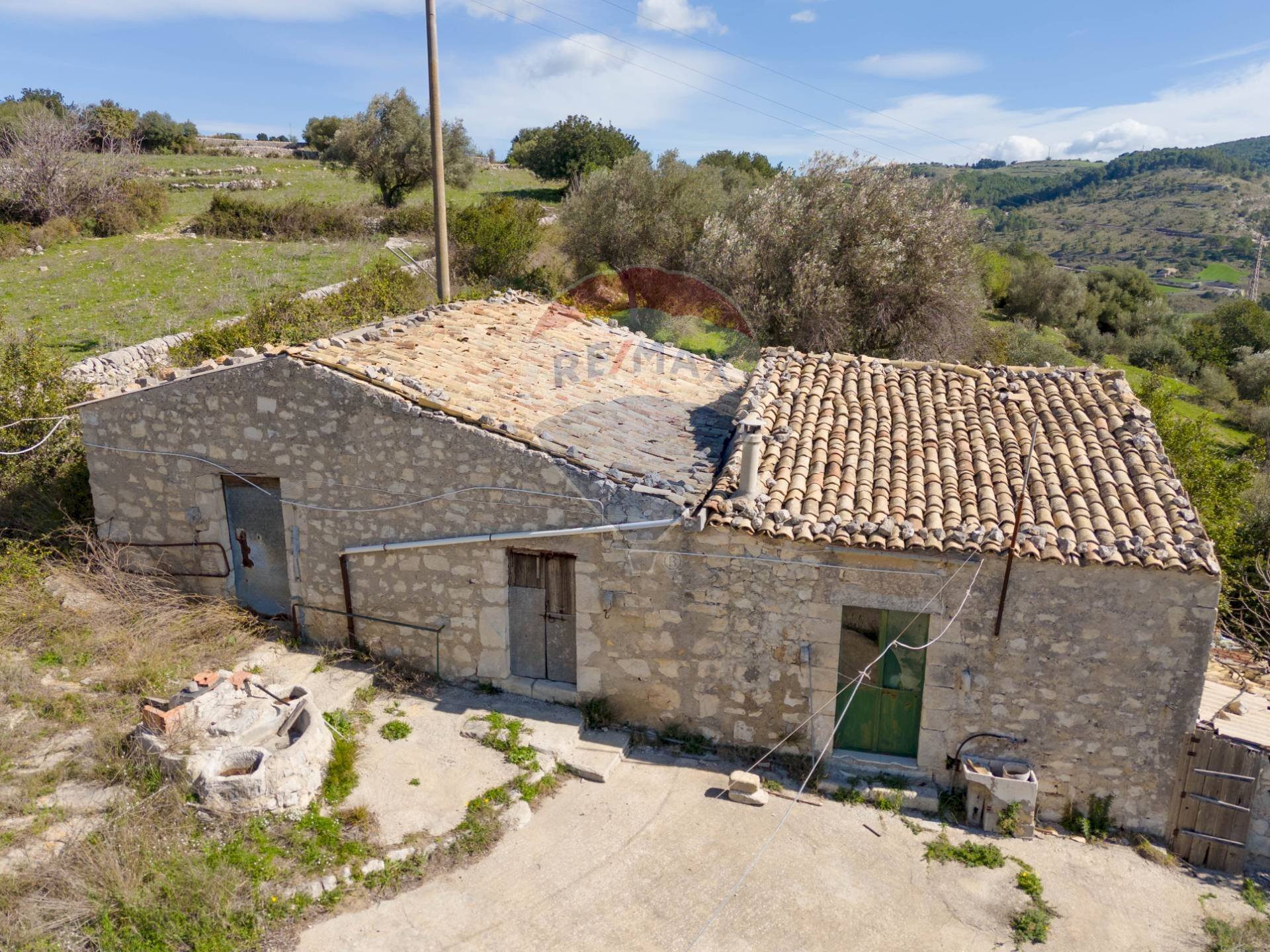 Casa all\'aperto - Rustico Ragusa - foto 1