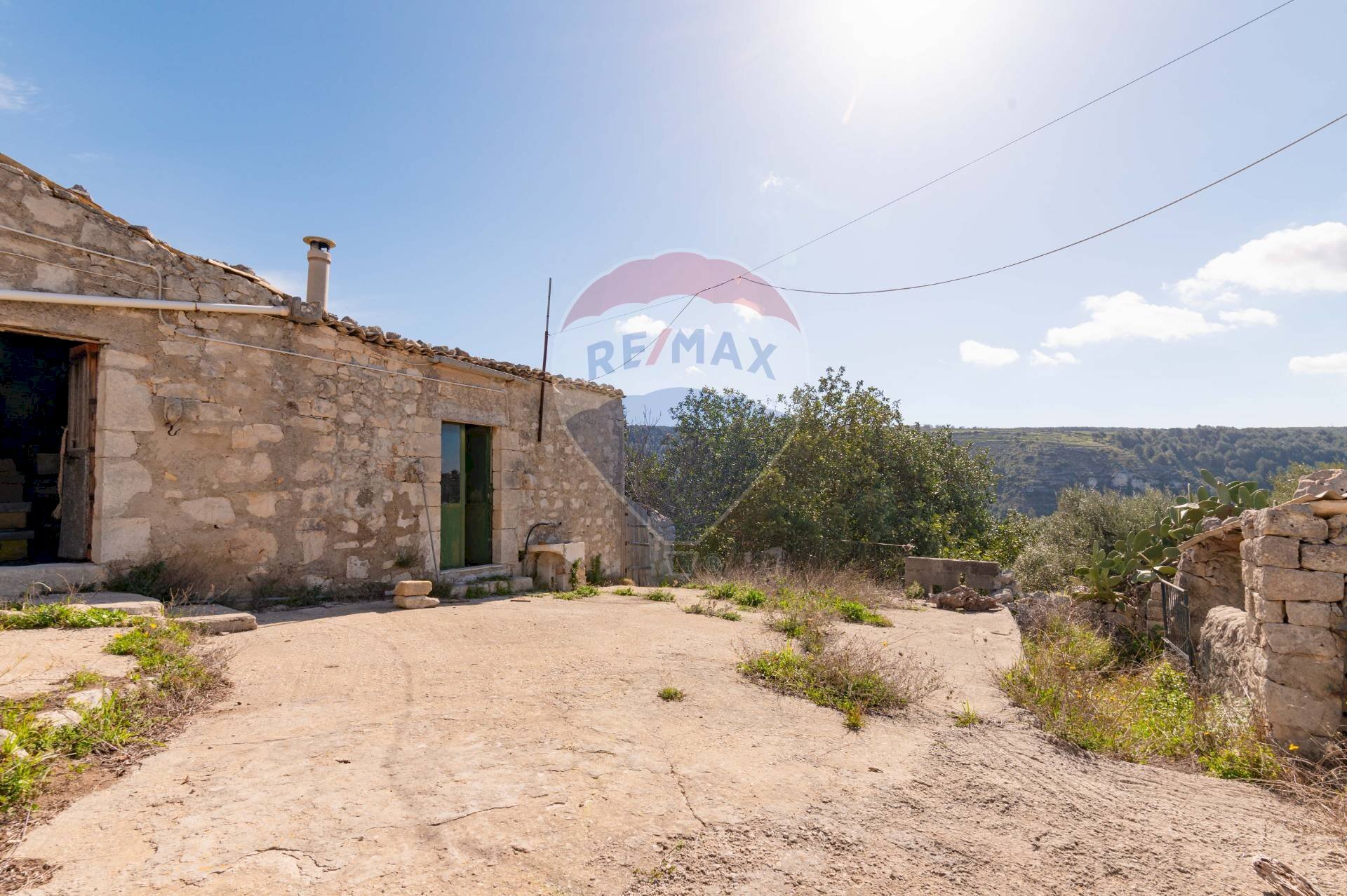 Casa all\'aperto - Rustico Ragusa - foto 2