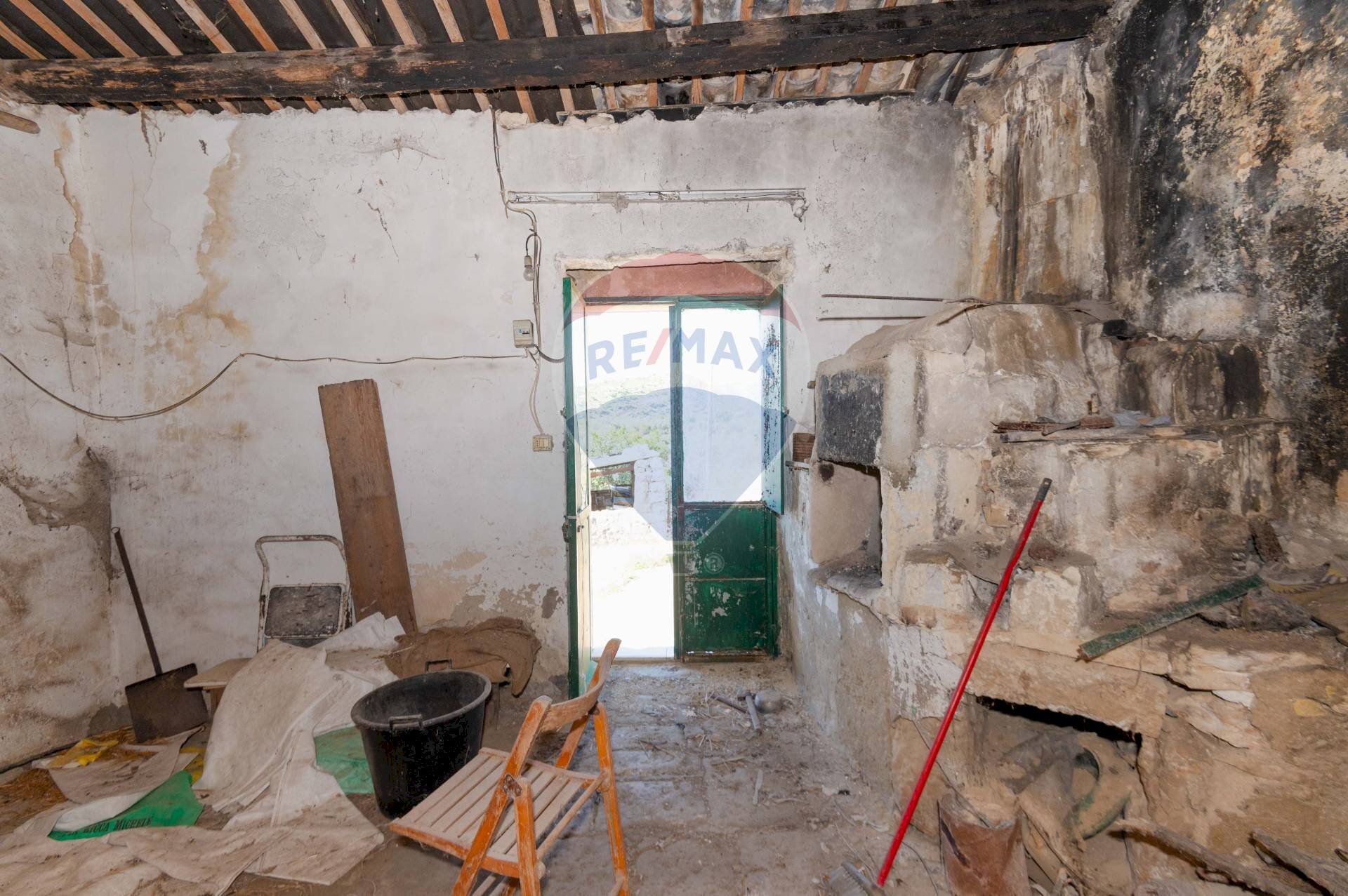 Cucina - Rustico Ragusa - foto 3