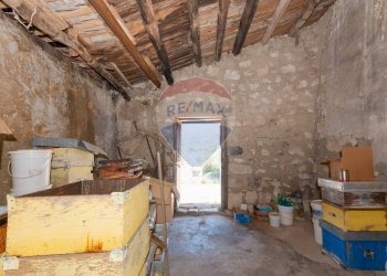 Dispensa di stoccaggio - Rustico Ragusa - foto 5