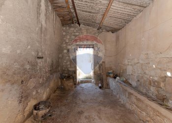 Stanza vuota - Rustico Ragusa - foto 8