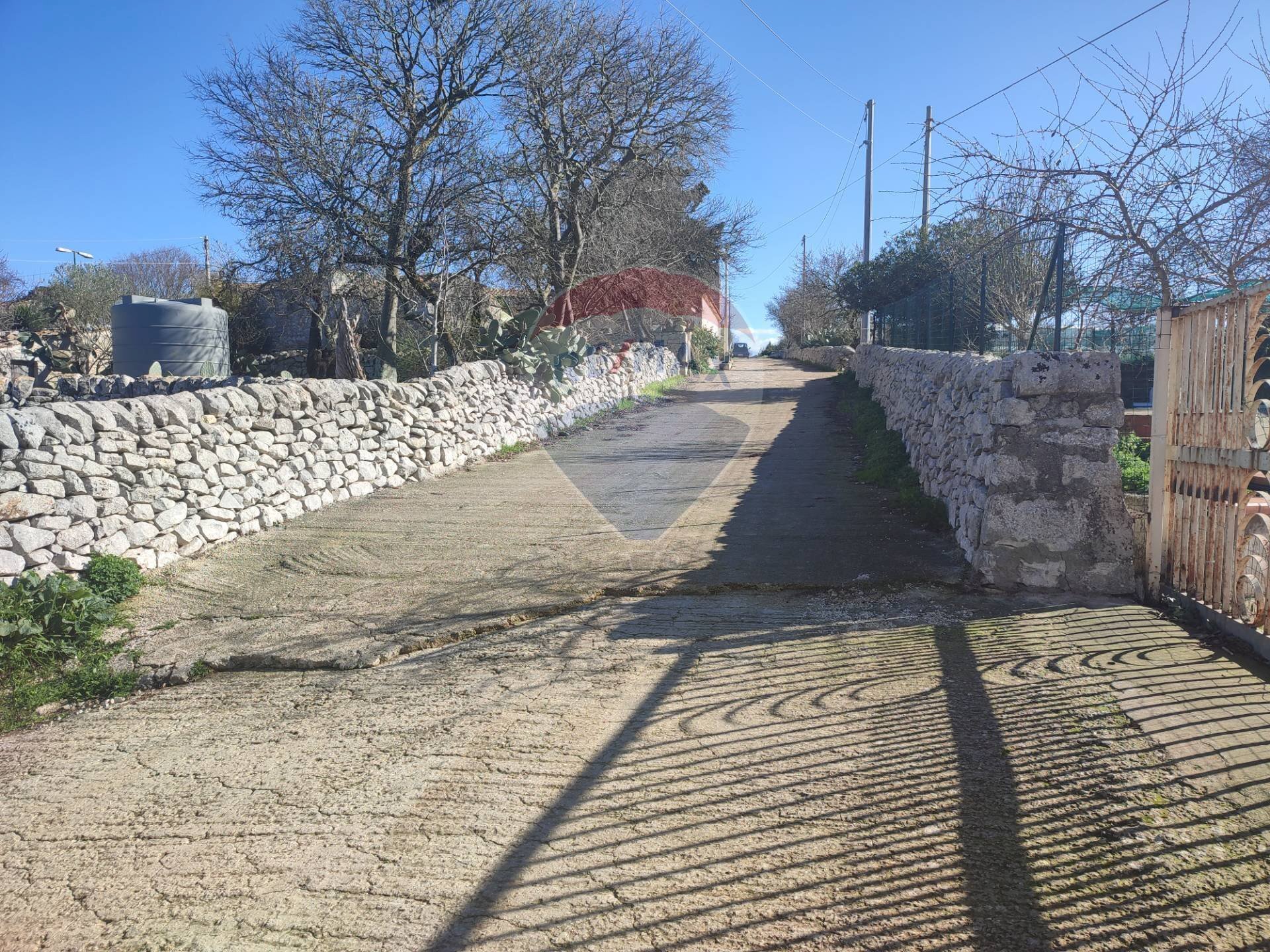 Non correlato - Agricultural land C.DA Tribastone, Ragusa - photo 2