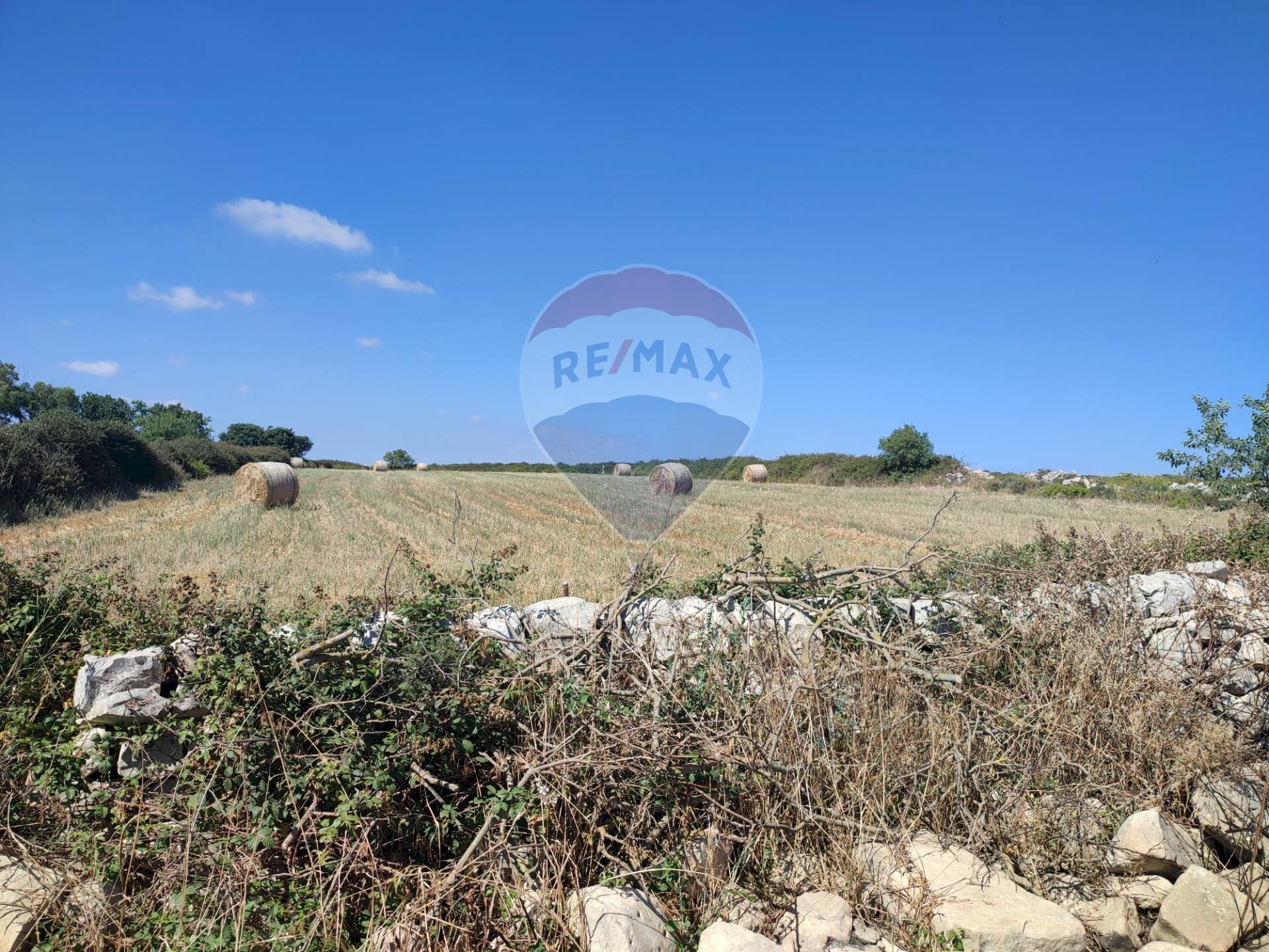 Vista delle montagne - Terreno agricolo C.DA Tribastone, Ragusa - foto 1
