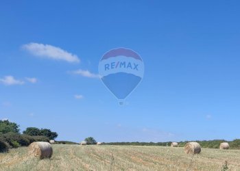 Vista dell\'acqua - Agricultural land C.DA Tribastone, Ragusa - photo 4