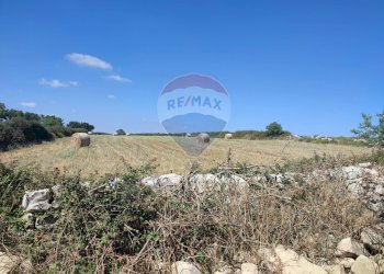 Vista delle montagne - Agricultural land C.DA Tribastone, Ragusa - photo 8