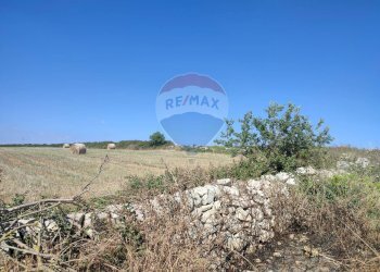 Vista delle montagne - Agricultural land C.DA Tribastone, Ragusa - photo 9