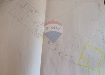 Pianta 2D - Agricultural land C.DA Tribastone, Ragusa - photo 10