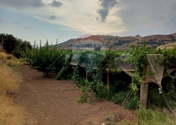 Vista delle montagne - Terreno agricolo C/da Mazzarronello, Chiaramonte Gulfi - foto 3