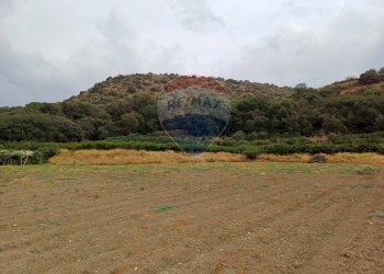 Vista delle montagne - Terreno agricolo C/da Mazzarronello, Chiaramonte Gulfi - foto 6