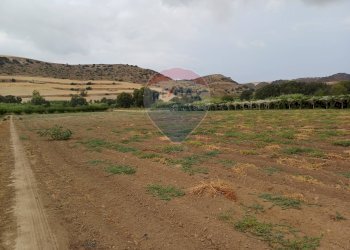 Vista delle montagne - Terreno agricolo C/da Mazzarronello, Chiaramonte Gulfi - foto 18