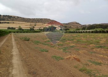 Vista delle montagne - Terreno agricolo C/da Mazzarronello, Chiaramonte Gulfi - foto 19