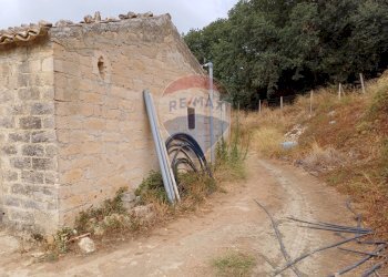 Casa all\'aperto - Terreno agricolo C/da Mazzarronello, Chiaramonte Gulfi - foto 25