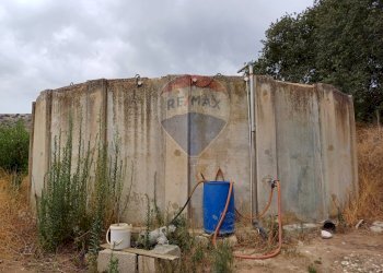 Giardino - Terreno agricolo C/da Mazzarronello, Chiaramonte Gulfi - foto 27