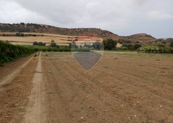 Vista delle montagne - Terreno agricolo C/da Mazzarronello, Chiaramonte Gulfi - foto 44
