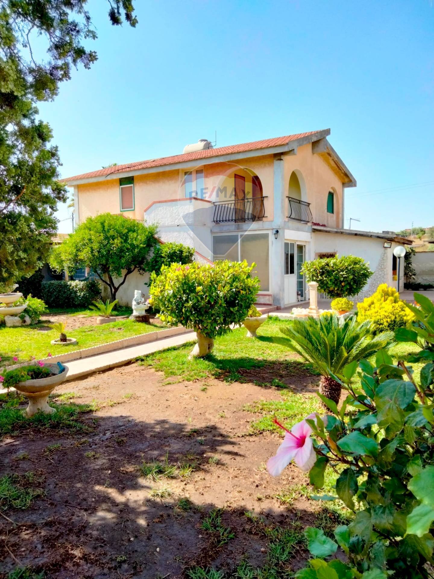 Casa all\'aperto - Villa via del Sedano, Ispica - foto 1