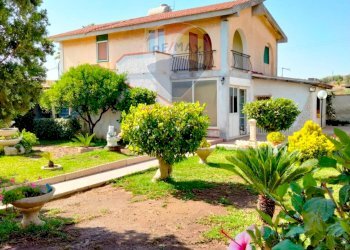 Casa all\'aperto - Villa via del Sedano, Ispica - foto 1