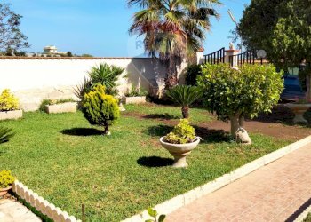 Giardino - Villa via del Sedano, Ispica - foto 3