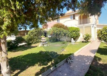 Giardino - Villa via del Sedano, Ispica - foto 2